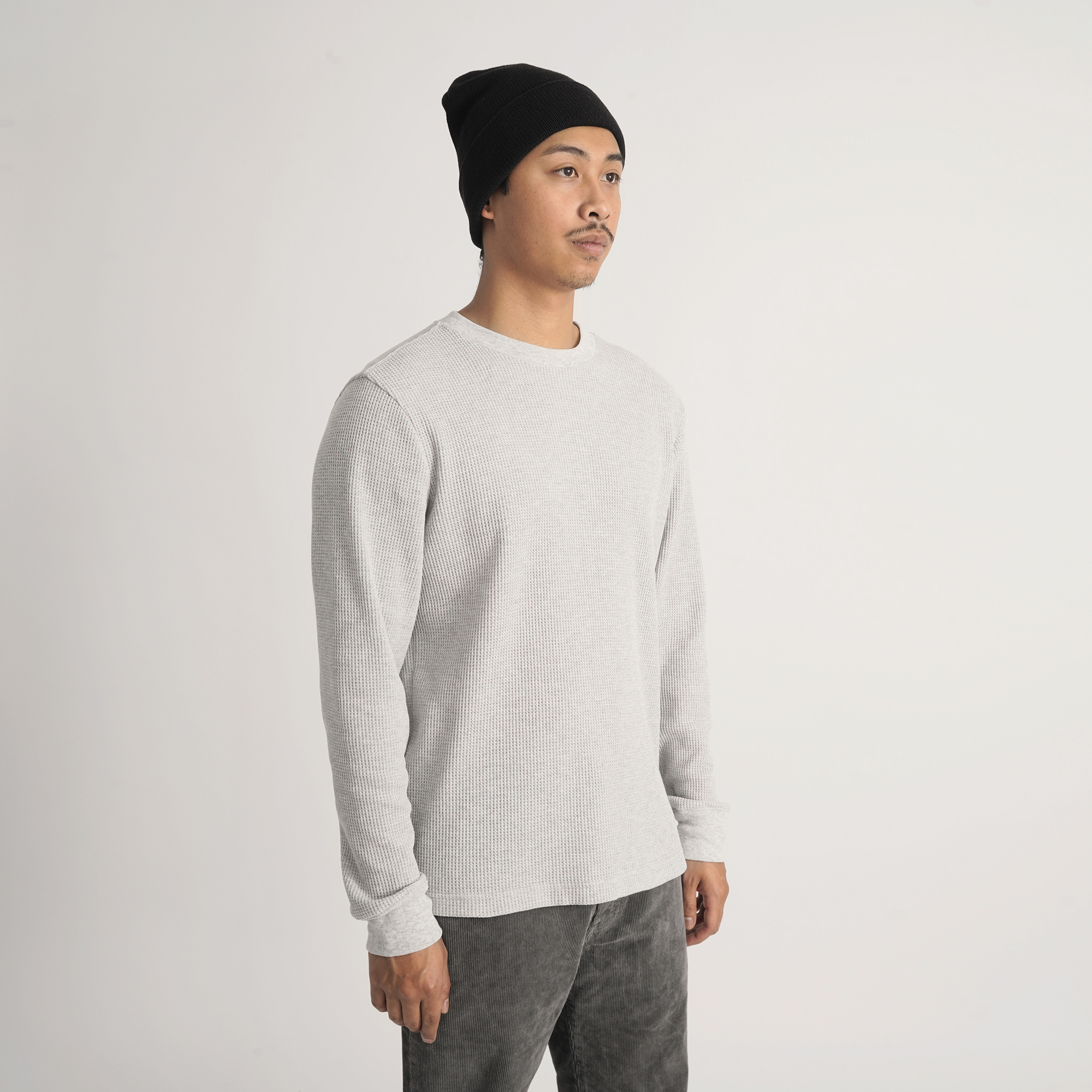 THIS JUST IN: Cotton Thermals